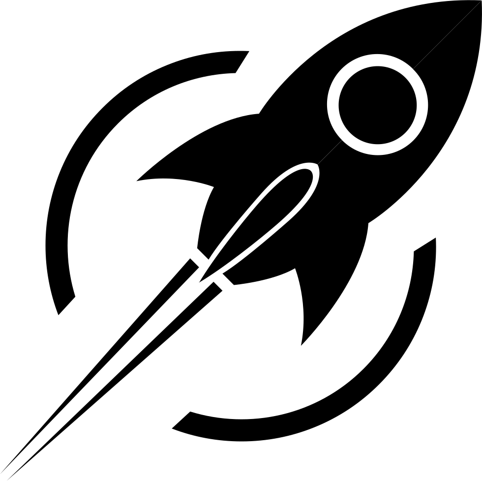 Clipart rocket missle. Missile svg png icon