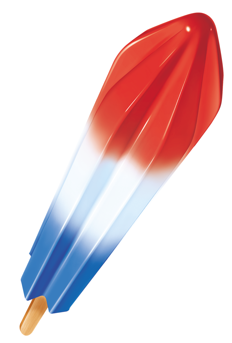 Firecracker pencil and in. Clipart rocket popsicle