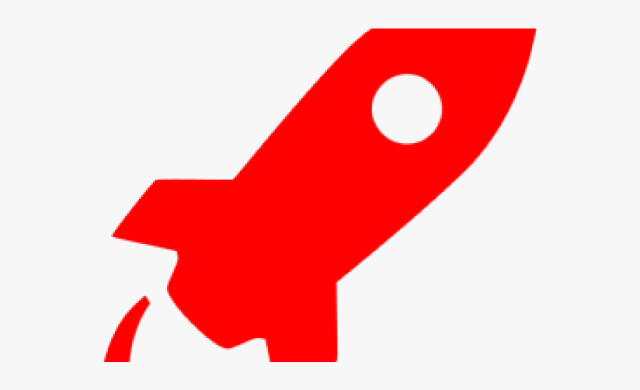 Wallpaper blink icon png. Clipart rocket red rocket