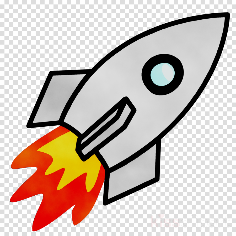 Clipart rocket ricket. Cartoon spacecraft graphics 