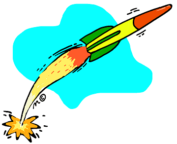 Clipart rocket water rocket. Free cliparts download clip