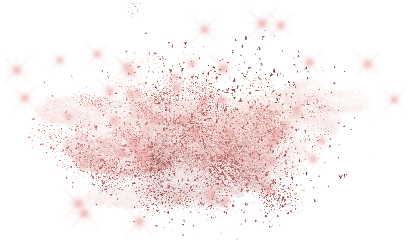 Gold png images gallery. Clipart rose glitter