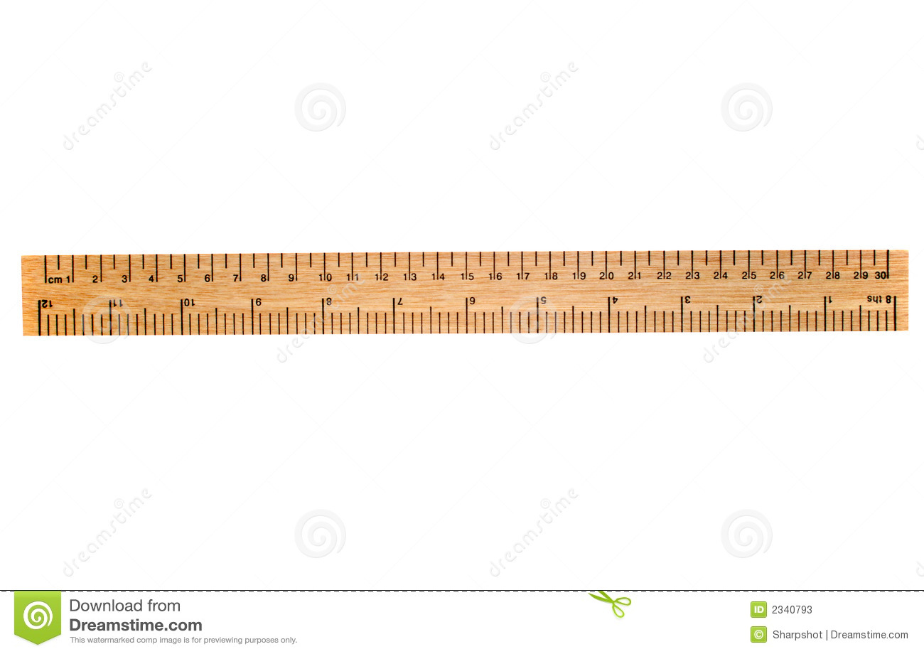 ruler clipart 30cm ruler