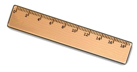 clipart ruler file