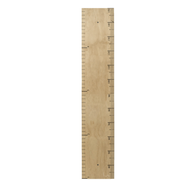 Baby toddler toys wooden. Clipart ruler grey
