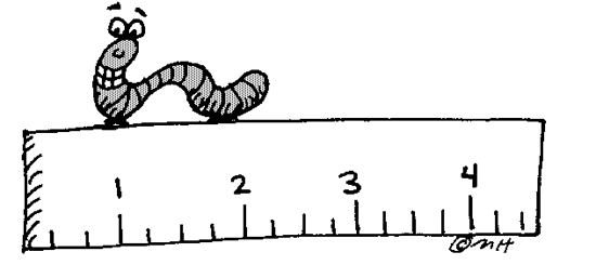 clipart ruler measurement