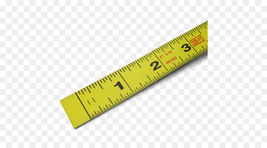 ruler clipart measuring tape