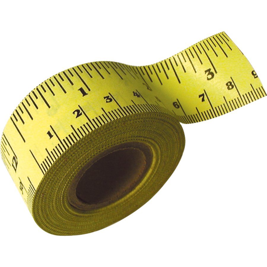 clipart ruler measuring tape
