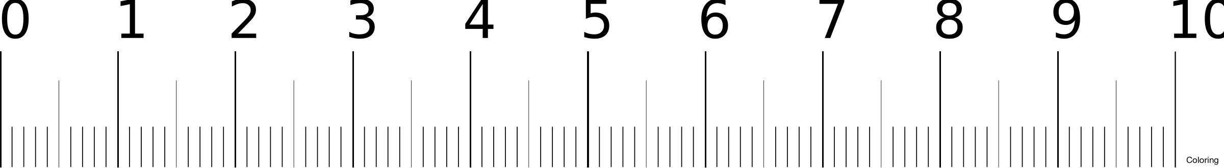 clipart ruler metre ruler
