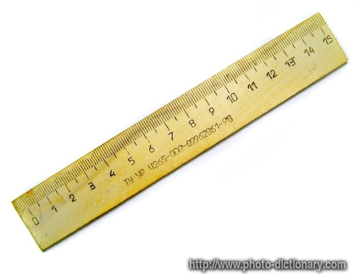 Resolution small is a. Clipart ruler plastic ruler