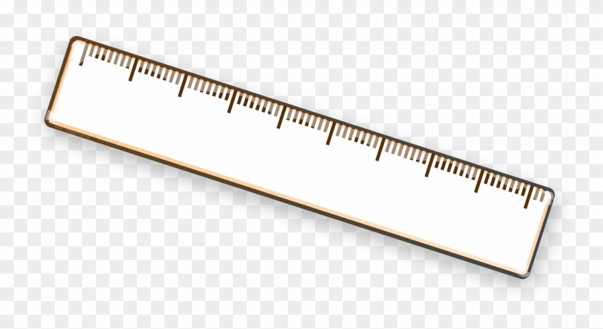 geometry clipart ruler