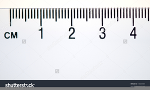 Ruler clipart scale ruler. Of free images at