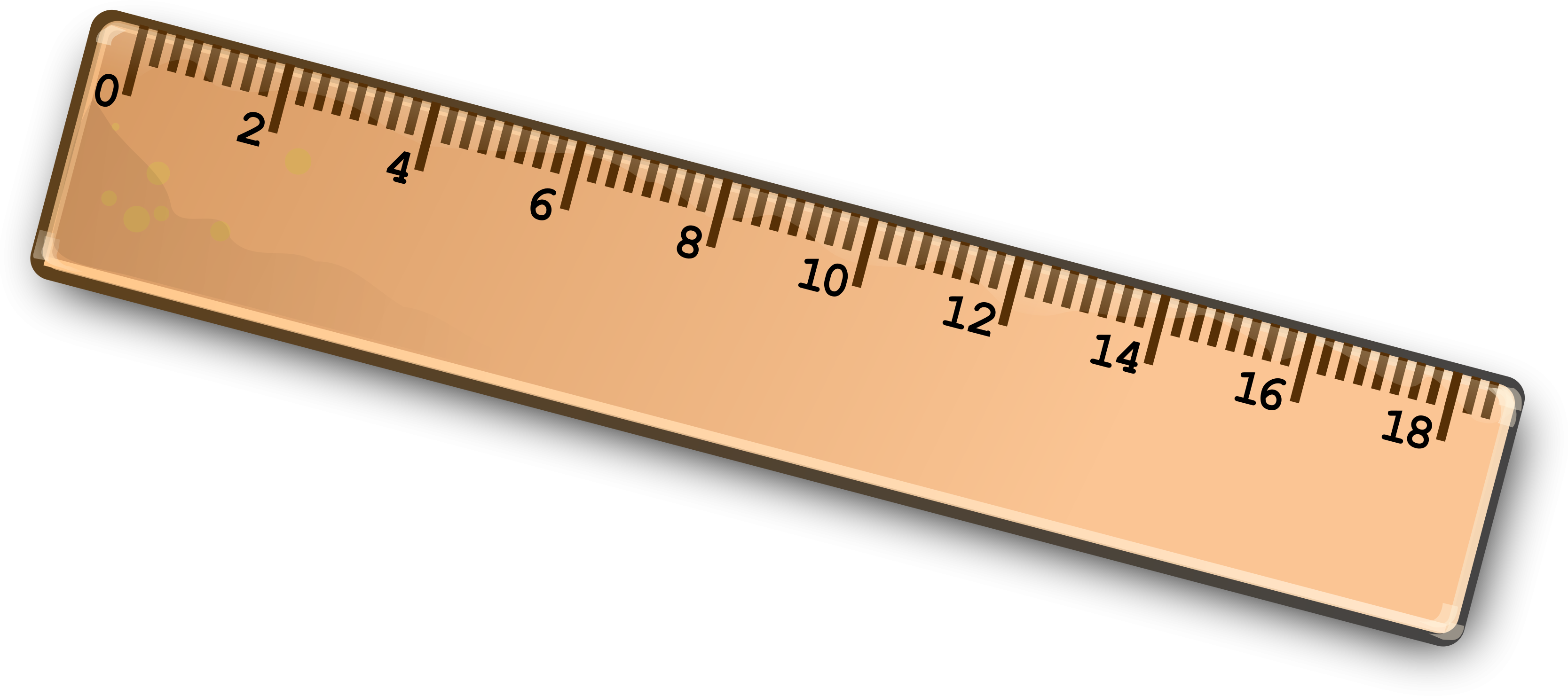 Ruler Clipart Scale Ruler Ruler Scale Ruler Transparent FREE For 