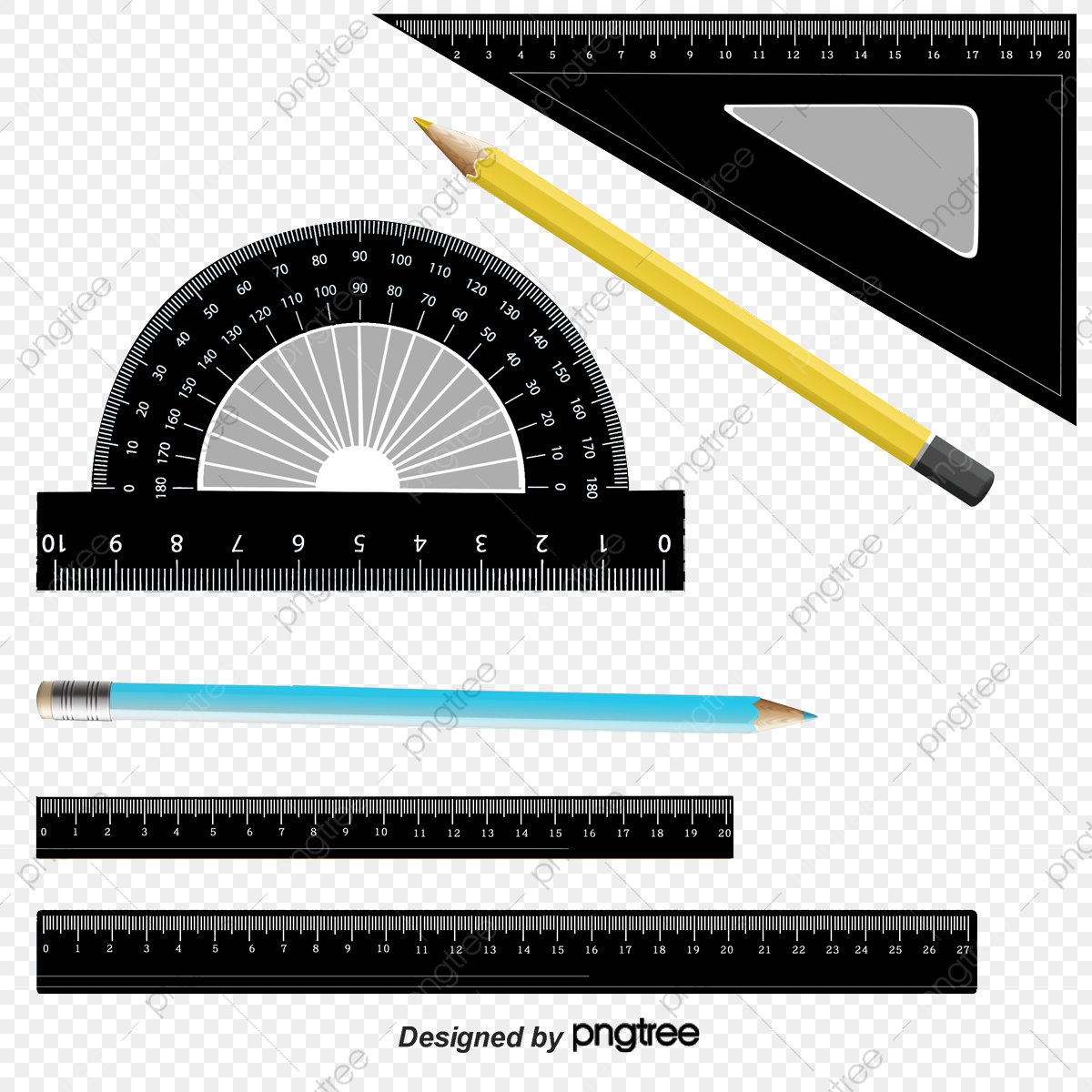 Png and with . Clipart ruler vector