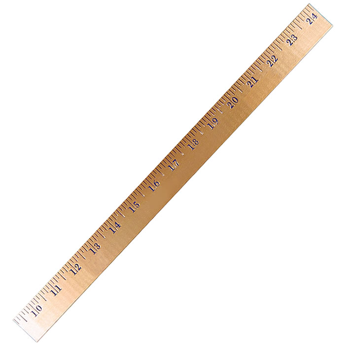 ruler clipart yardstick