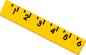 clipart ruler