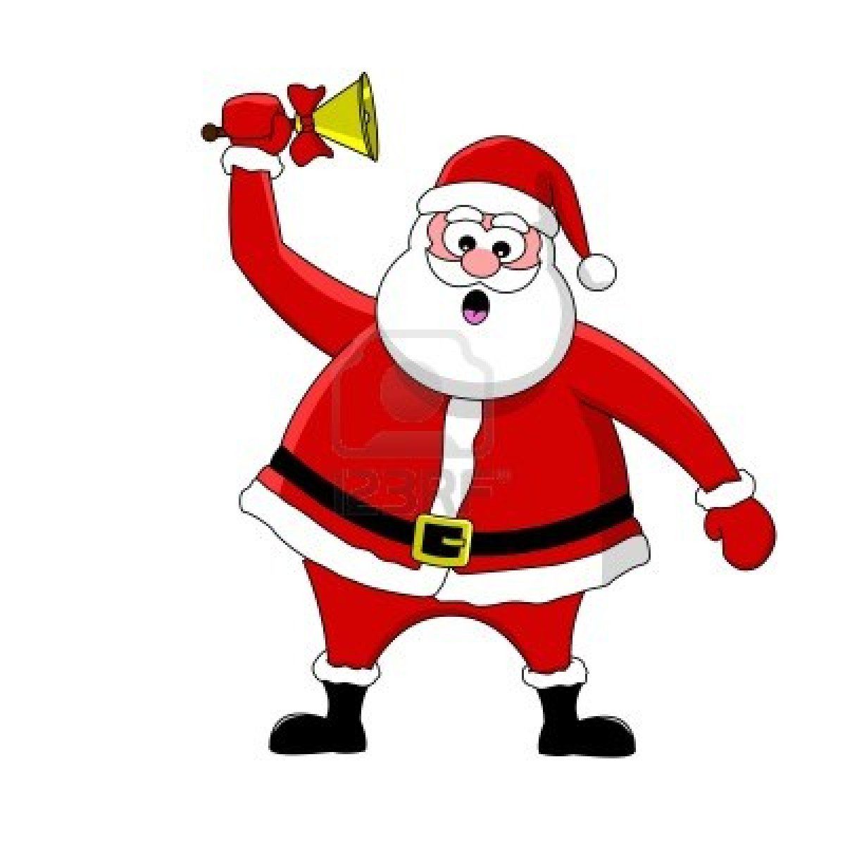 Santa clipart animated. Claus images merry christmas