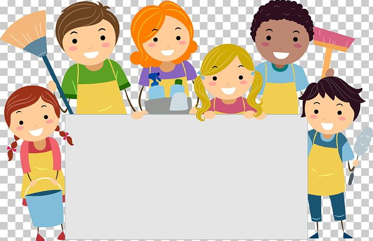 clipart school cleanliness