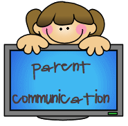 clipart school communication