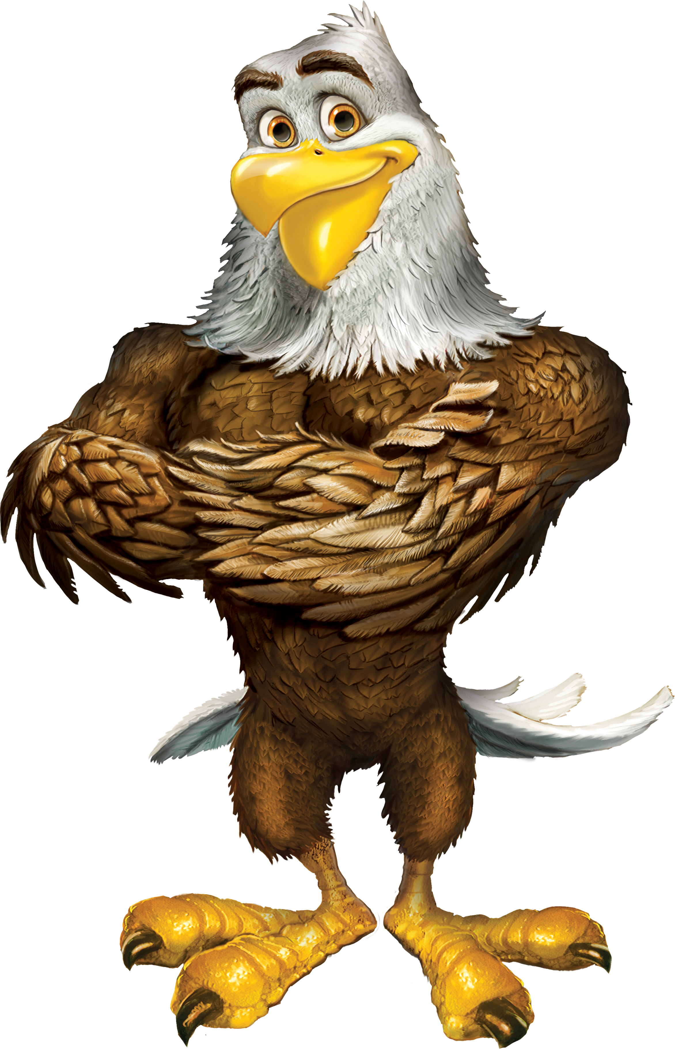 Eagle clipart school, Eagle school Transparent FREE for download on