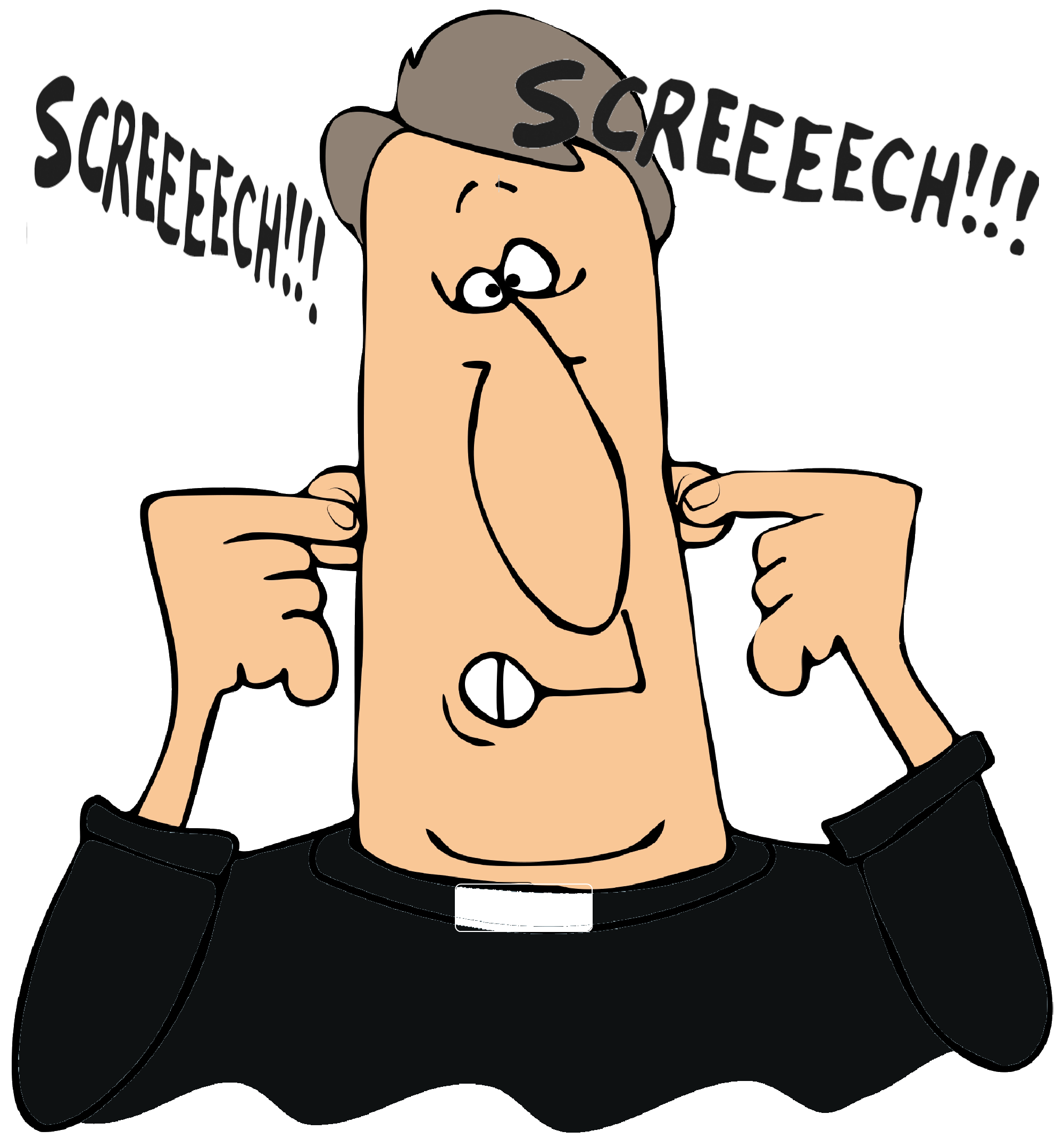responsibility clipart moral education
