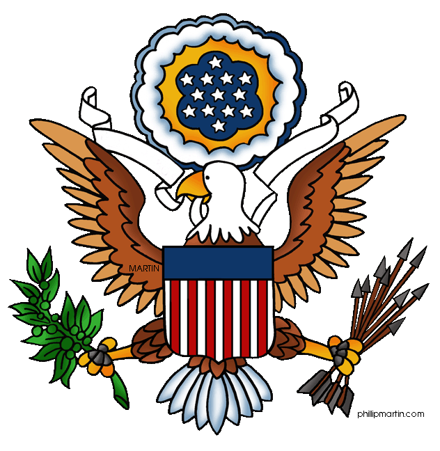 government clipart head state