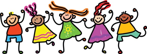 dance clipart spring