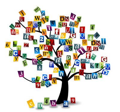tree clipart school