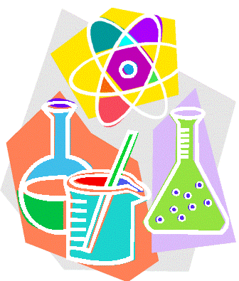 Clipart science. 