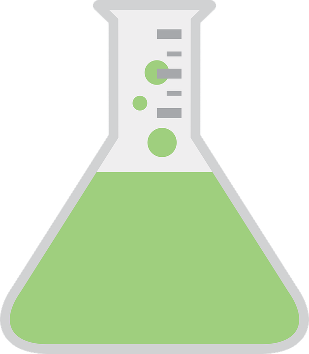 Green clipart beaker. Image result for chemistry