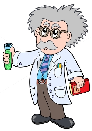 Clipart science cartoon. Free pictures download clip
