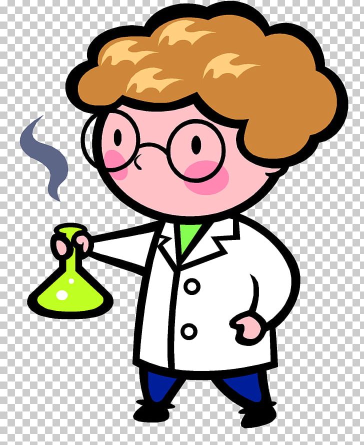 scientist clipart science observation