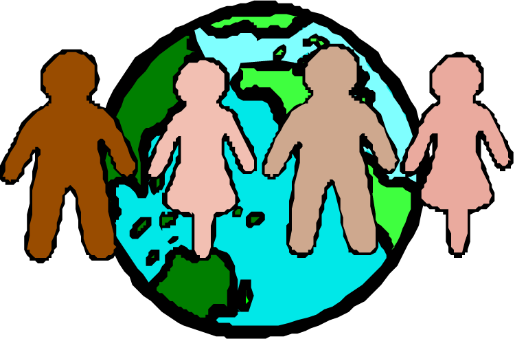 Amy brown science teaching. Humans clipart human population