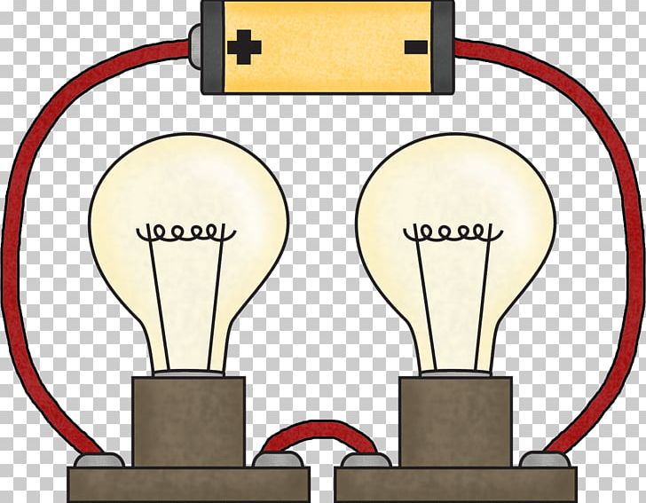 electric clipart science