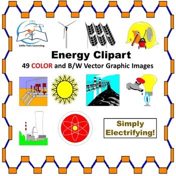 energy clipart high energy