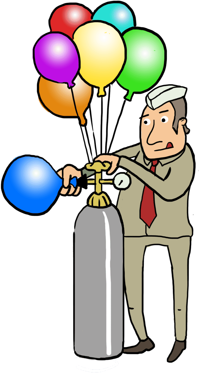 gas clipart science