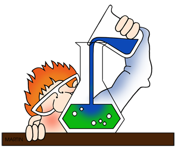 clipart science general science