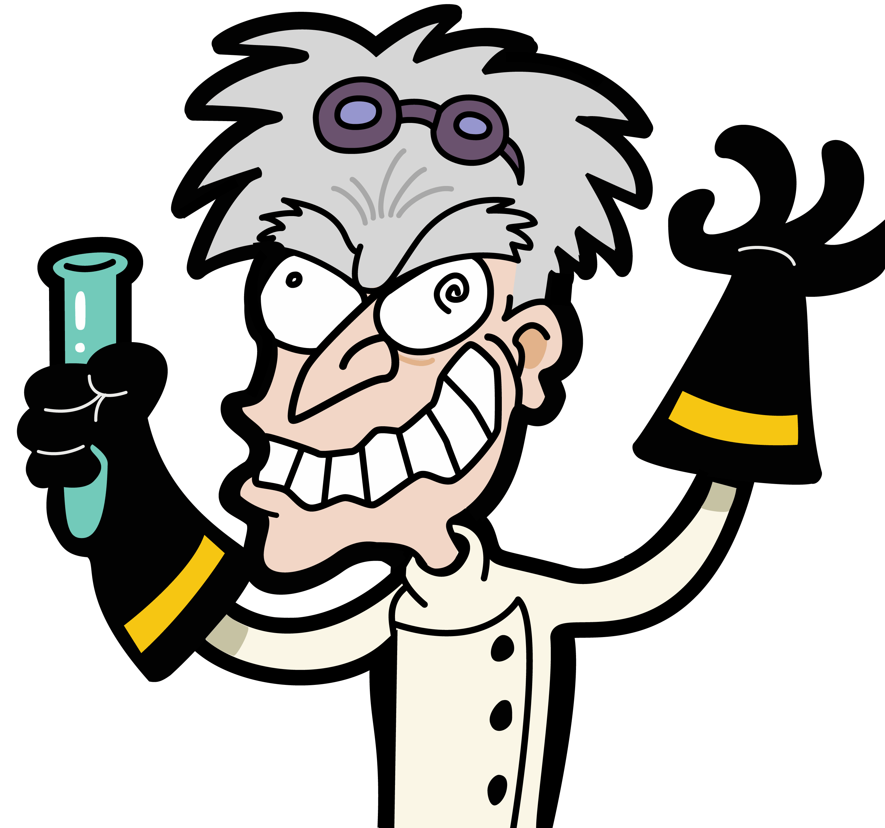 clipart science gif animation