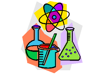 clipart science life science