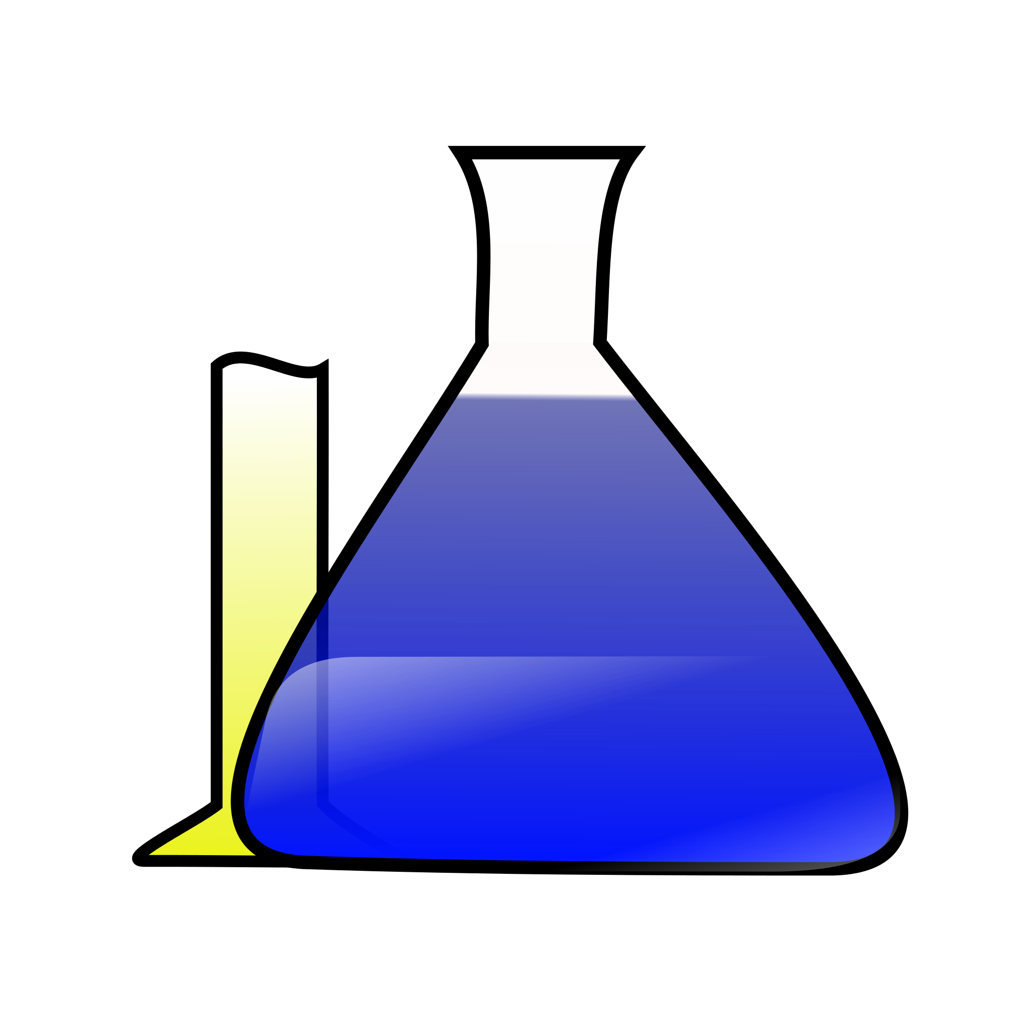 clipart science liquid