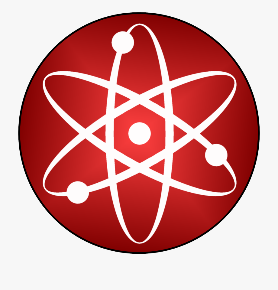 clipart science logo