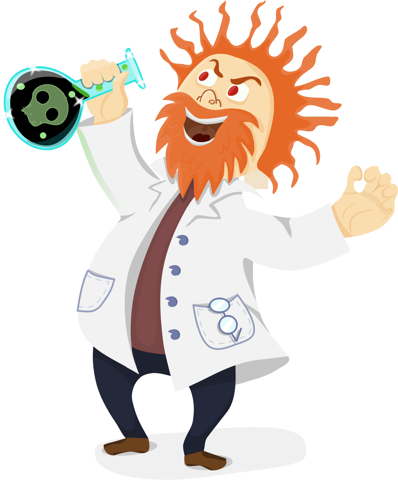 Female clipart forensic scientist. Mad big image png