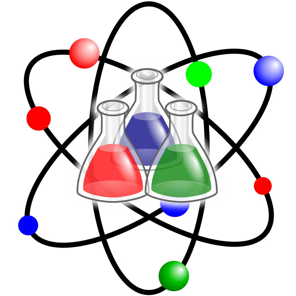 scale clipart science