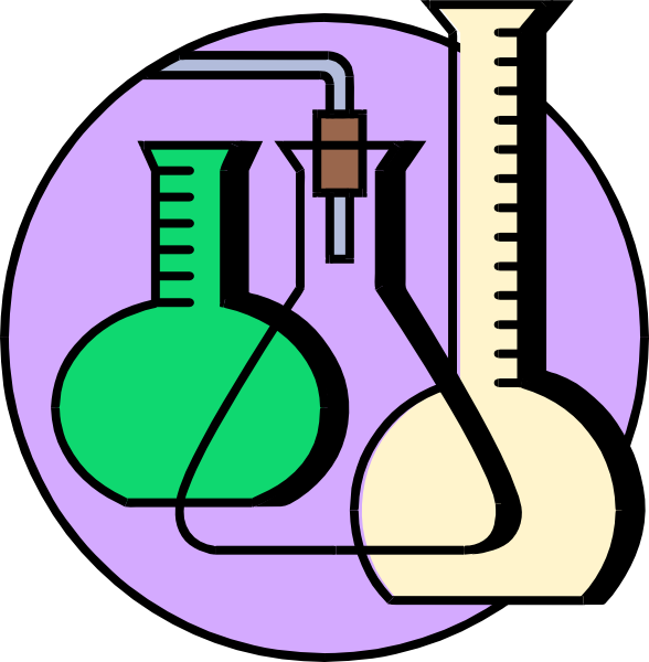 clipart science name