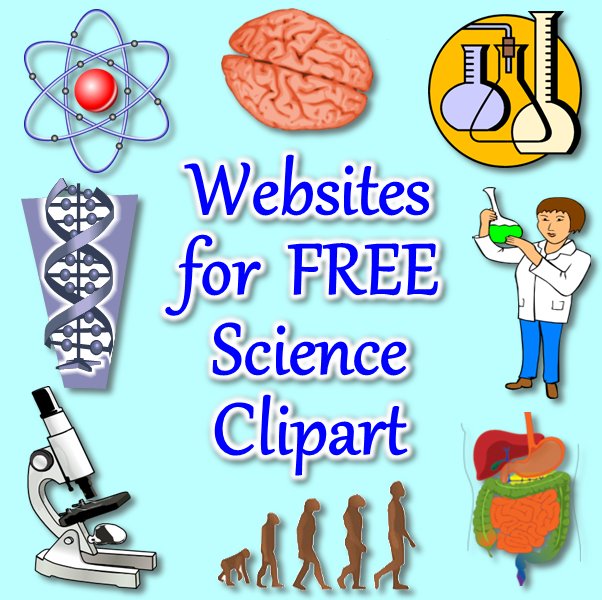 Clipart science printable. Free pictures download clip