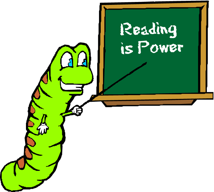 Clipart science reading. Amy brown informational text