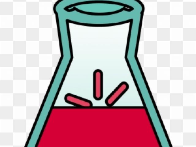 X free clip art. Clipart science red