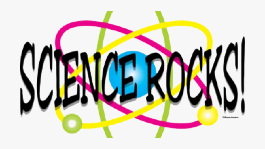 clipart science rock