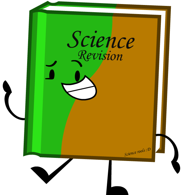 clipart science science book