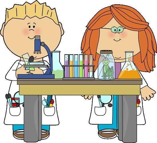 clipart science science classroom